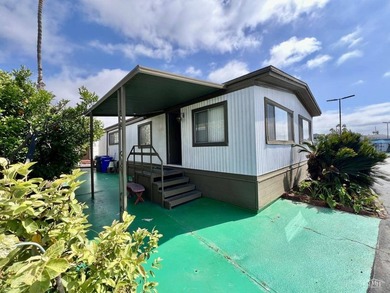 Beach Home For Sale in San Diego, California