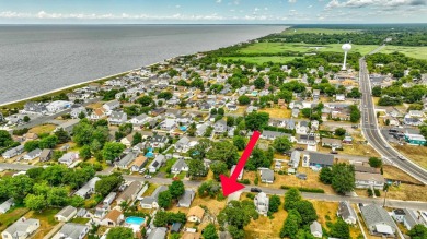 Beach Lot For Sale in Villas, New Jersey