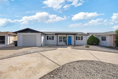 Beach Home For Sale in Port Richey, Florida