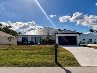 Beach Home For Sale in Port Saint Lucie, Florida