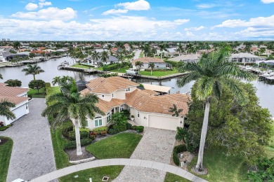 Beach Home For Sale in Marco Island, Florida