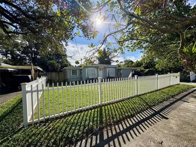 Beach Home For Sale in Fort Lauderdale, Florida