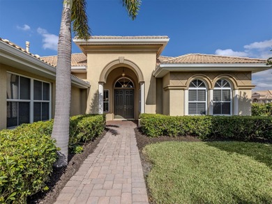 Beach Home For Sale in Venice, Florida