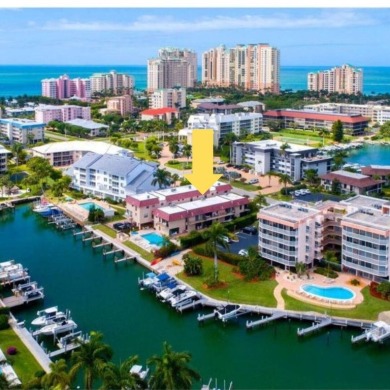 Beach Condo For Sale in Marco Island, Florida