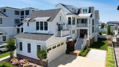 Beach Home For Sale in Avalon, New Jersey