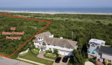 Beach Home For Sale in Avalon, New Jersey