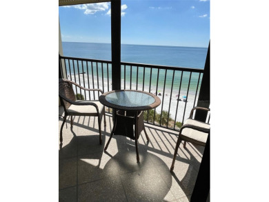 Beach Condo For Sale in Madeira Beach, Florida