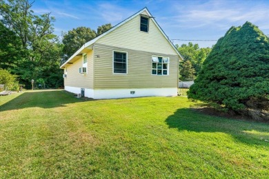 Beach Home For Sale in Townbank, New Jersey