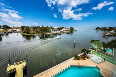 Beach Condo For Sale in St. Petersburg, Florida