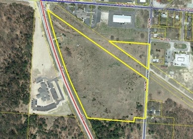 Beach Commercial For Sale in Manistee, Michigan