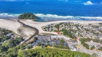 Beach Condo For Sale in Neskowin, Oregon