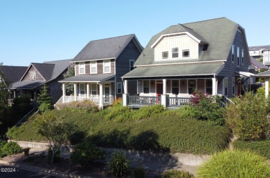 Beach Home For Sale in Lincoln City, Oregon