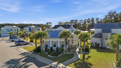 Beach Home For Sale in Calabash, North Carolina
