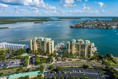 Beach Condo For Sale in Marco Island, Florida