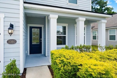 Beach Home For Sale in Green Cove Springs, Florida