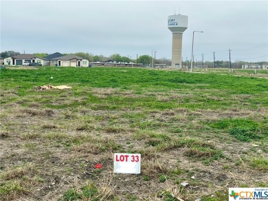 Beach Lot For Sale in Port Lavaca, Texas