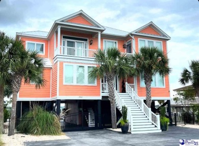 Beach Home For Sale in Murrells Inlet, South Carolina