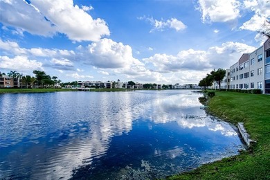 Beach Condo Active Under Contract in Tamarac, Florida
