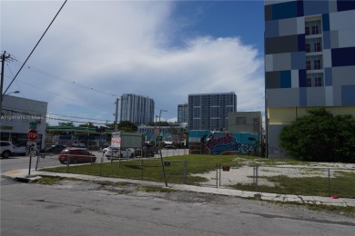 Beach Commercial For Sale in Miami, Florida