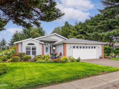 Beach Home Sale Pending in Waldport, Oregon