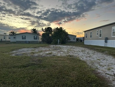 Beach Lot For Sale in North Port, Florida