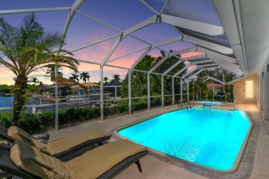 Beach Home Sale Pending in Marco Island, Florida