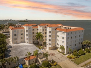 Beach Condo For Sale in Clearwater, Florida