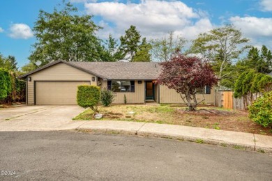 Beach Home For Sale in Lincoln City, Oregon