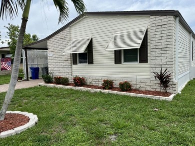 Beach Home For Sale in Vero Beach, Florida