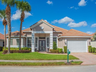 Beach Home For Sale in Port Saint Lucie, Florida
