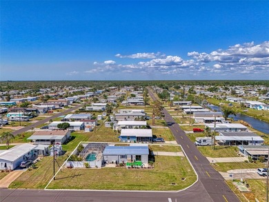 Beach Home For Sale in Englewood, Florida