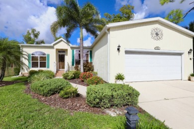 Beach Home For Sale in North Fort Myers, Florida