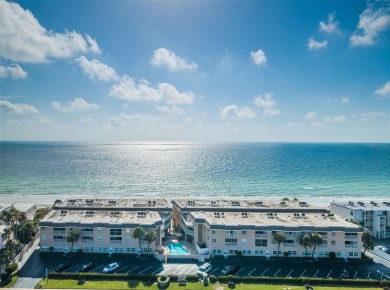 Beach Condo For Sale in Belleair Beach, Florida