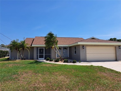 Beach Home For Sale in Englewood, Florida