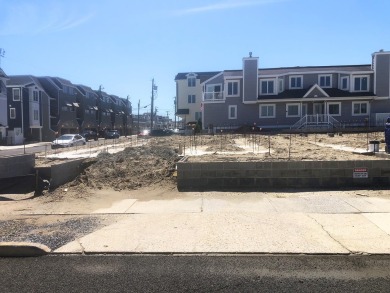 Beach Lot For Sale in Stone Harbor, New Jersey