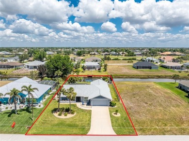 Beach Home Sale Pending in Rotonda West, Florida