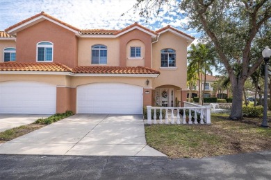 Beach Townhome/Townhouse For Sale in St. Petersburg, Florida
