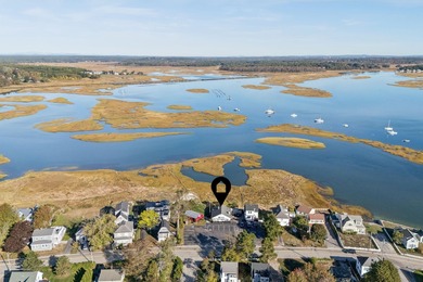 Beach Commercial For Sale in Scarborough, Maine