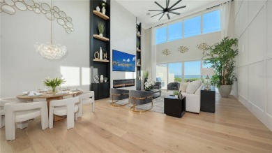 Beach Home For Sale in Longboat Key, Florida