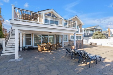 Beach Home For Sale in Bellmore, New York