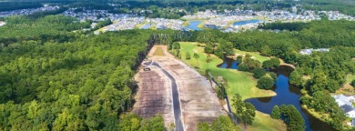 Beach Home For Sale in Murrells Inlet, South Carolina