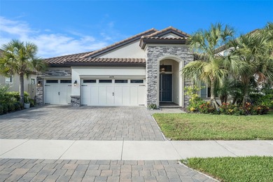 Beach Home For Sale in Land O Lakes, Florida