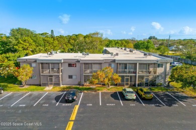 Beach Condo For Sale in Melbourne, Florida