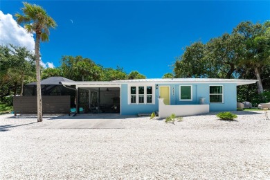 Beach Home For Sale in Englewood, Florida