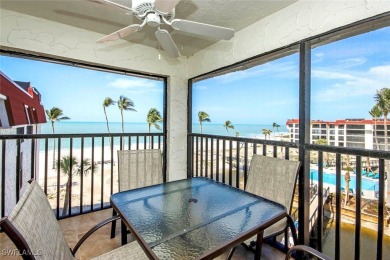 Beach Condo For Sale in Sanibel, Florida