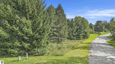 Beach Lot For Sale in Traverse City, Michigan