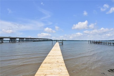 Beach Home For Sale in Suffolk, Virginia