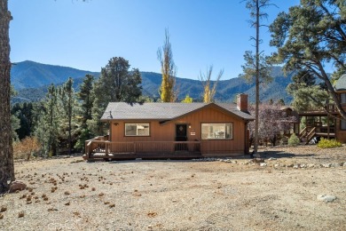 Beach Home For Sale in Pine Mountain Club, California