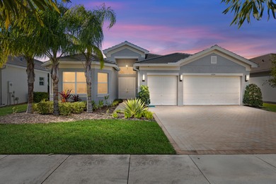 Beach Home For Sale in Port Saint Lucie, Florida