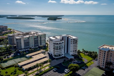 Beach Condo For Sale in Marco Island, Florida